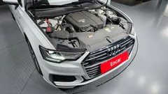 2023 Audi A6 45 TFSI Quattro Premium — фото 6