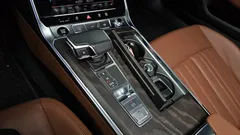 2023 Audi A6 45 TFSI Quattro Premium — фото 9