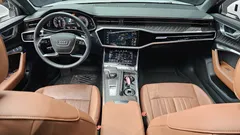 2023 Audi A6 45 TFSI Quattro Premium — фото 14