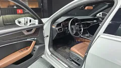 2023 Audi A6 45 TFSI Quattro Premium — фото 15