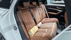 2023 Audi A6 45 TFSI Quattro Premium — фото 16