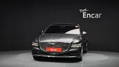 2022 Genesis G80 Gasoline 2.5 Turbo AWD — фото 3