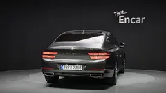 2022 Genesis G80 Gasoline 2.5 Turbo AWD — фото 4