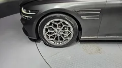 2022 Genesis G80 Gasoline 2.5 Turbo AWD — фото 5