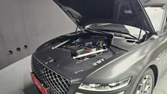 2022 Genesis G80 Gasoline 2.5 Turbo AWD — фото 6