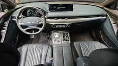 2022 Genesis G80 Gasoline 2.5 Turbo AWD — фото 7
