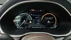 2022 Genesis G80 Gasoline 2.5 Turbo AWD — фото 8