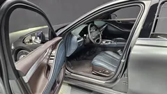 2022 Genesis G80 Gasoline 2.5 Turbo AWD — фото 10