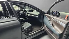 2022 Genesis G80 Gasoline 2.5 Turbo AWD — фото 11
