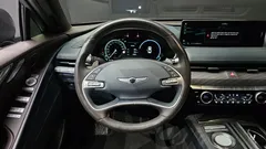 2022 Genesis G80 Gasoline 2.5 Turbo AWD — фото 13