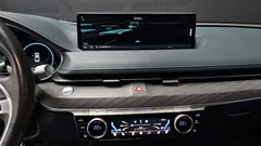 2022 Genesis G80 Gasoline 2.5 Turbo AWD — фото 14
