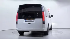 2024 Hyundai Staria 4WD Lounge 7-Seater — фото 4