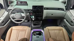 2024 Hyundai Staria 4WD Lounge 7-Seater — фото 7