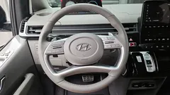 2024 Hyundai Staria 4WD Lounge 7-Seater — фото 13