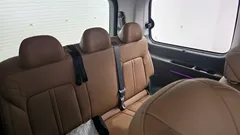 2024 Hyundai Staria 4WD Lounge 7-Seater — фото 17