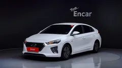 2020 Hyundai Ioniq 1.6 HEV — фото 1