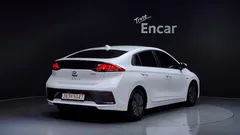 2020 Hyundai Ioniq 1.6 HEV — фото 2