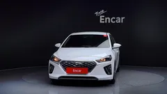2020 Hyundai Ioniq 1.6 HEV — фото 3