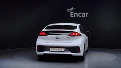 2020 Hyundai Ioniq 1.6 HEV — фото 4