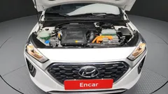 2020 Hyundai Ioniq 1.6 HEV — фото 6