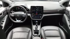 2020 Hyundai Ioniq 1.6 HEV — фото 7