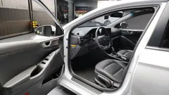 2020 Hyundai Ioniq 1.6 HEV — фото 10