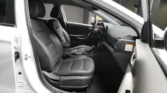 2020 Hyundai Ioniq 1.6 HEV — фото 11