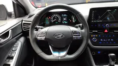 2020 Hyundai Ioniq 1.6 HEV — фото 13