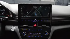 2020 Hyundai Ioniq 1.6 HEV — фото 14