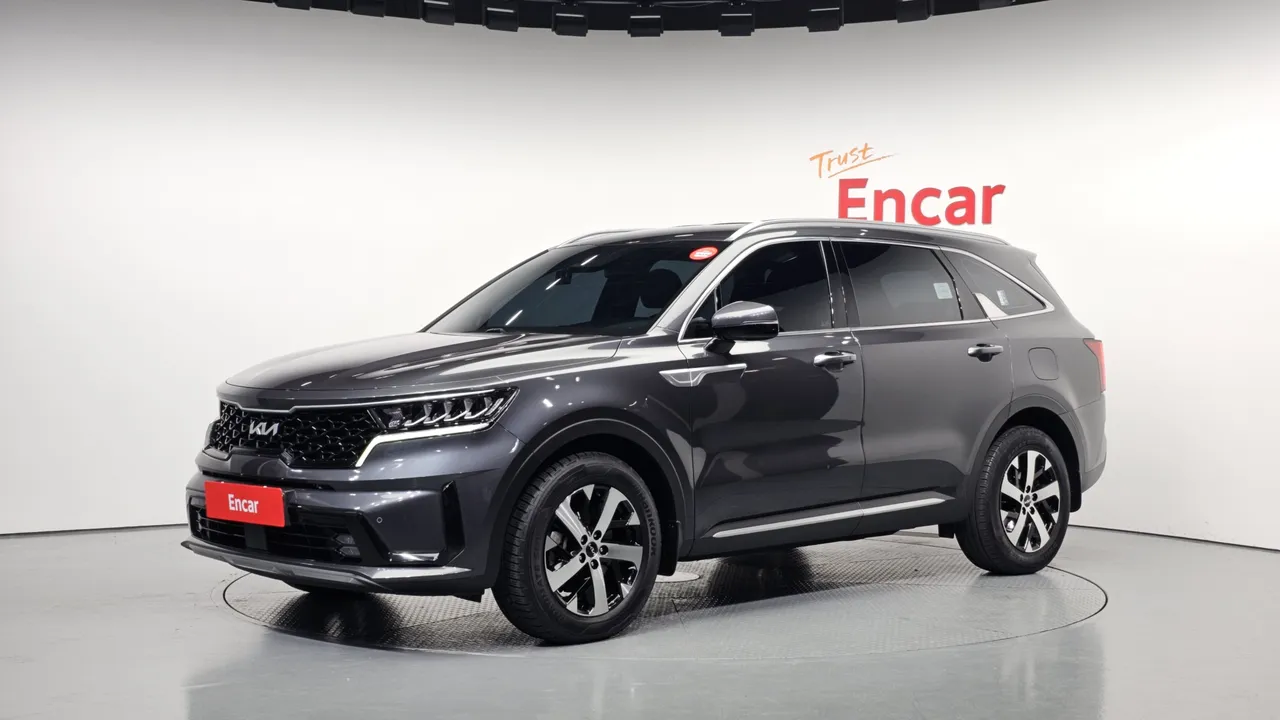 2023 Kia Sorento Diesel 2.2 4WD
