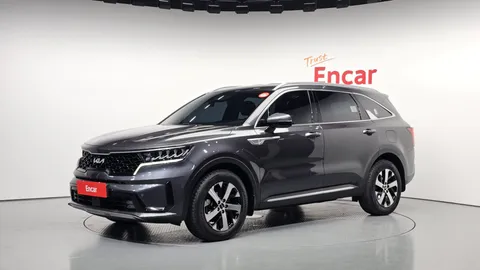 2023 Kia Sorento Diesel 2.2 4WD