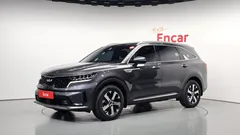 2023 Kia Sorento Diesel 2.2 4WD — фото 1