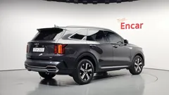 2023 Kia Sorento Diesel 2.2 4WD — фото 2