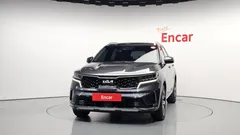 2023 Kia Sorento Diesel 2.2 4WD — фото 3