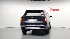 2023 Kia Sorento Diesel 2.2 4WD — фото 4