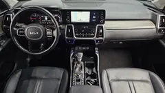 2023 Kia Sorento Diesel 2.2 4WD — фото 14