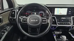 2023 Kia Sorento Diesel 2.2 4WD — фото 17