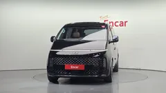 2023 Hyundai Staria 4WD Lounge 7-Seater — фото 3