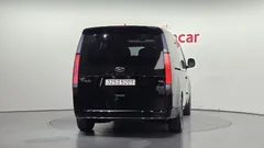 2023 Hyundai Staria 4WD Lounge 7-Seater — фото 4