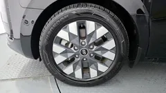 2023 Hyundai Staria 4WD Lounge 7-Seater — фото 5