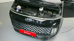 2023 Hyundai Staria 4WD Lounge 7-Seater — фото 6
