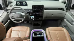 2023 Hyundai Staria 4WD Lounge 7-Seater — фото 7
