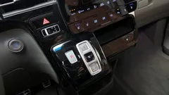 2023 Hyundai Staria 4WD Lounge 7-Seater — фото 9