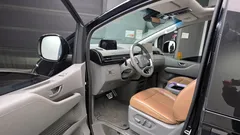 2023 Hyundai Staria 4WD Lounge 7-Seater — фото 10