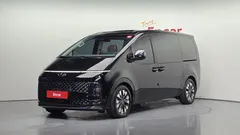 2023 Hyundai Staria 4WD Lounge 7-Seater — фото 13