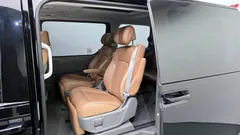 2023 Hyundai Staria 4WD Lounge 7-Seater — фото 15