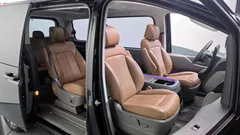 2023 Hyundai Staria 4WD Lounge 7-Seater — фото 16