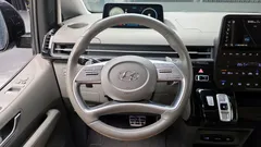 2023 Hyundai Staria 4WD Lounge 7-Seater — фото 17