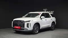 2023 Hyundai Palisade Diesel 2.2 4WD — фото 1
