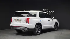 2023 Hyundai Palisade Diesel 2.2 4WD — фото 2
